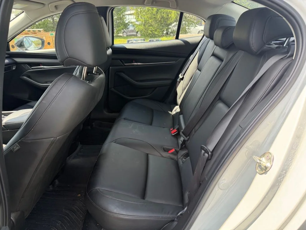 Used 2026 White Mazda 2.5 S Select Sport image 21