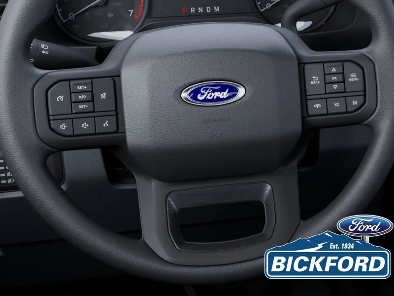 New 2027 White Ford XL image 12