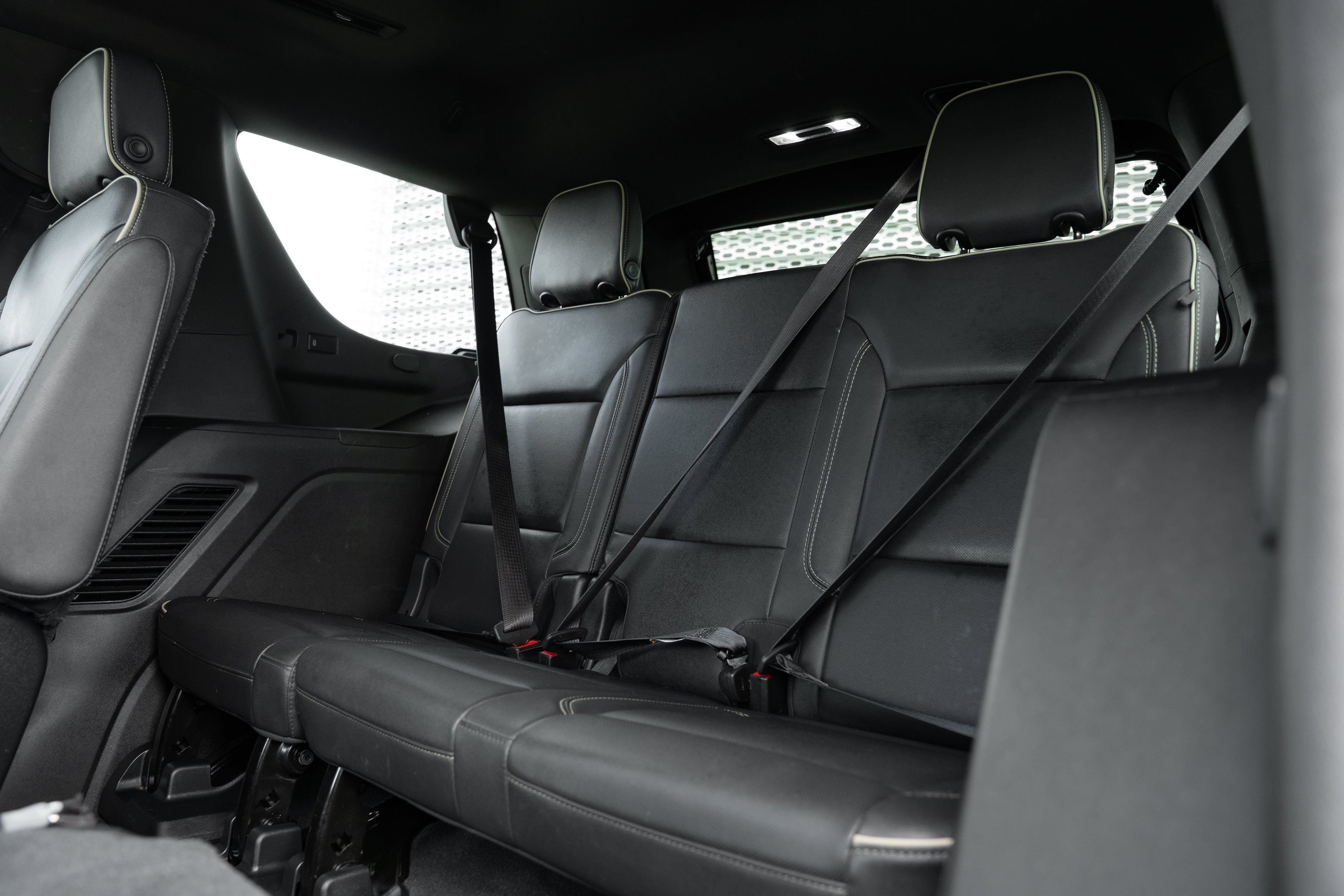 Used 2021 Black Chevrolet Premier image 26