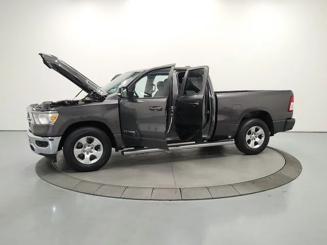 Used 2022 Gray Ram Big Horn/Lone Star image 13