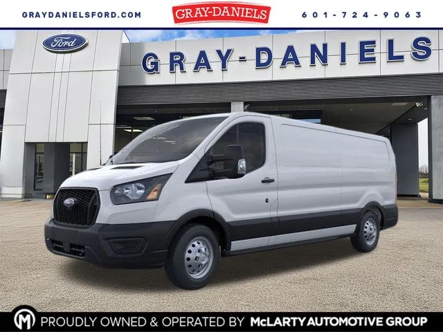2025 Ford Transit 350 Low Roof 148 WB AWD's photo