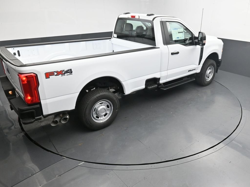 2026 Ford F-250 Super Duty XL - Photo 20