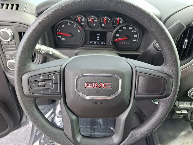 New 2026 Sterling Metallic GMC Pro image 15