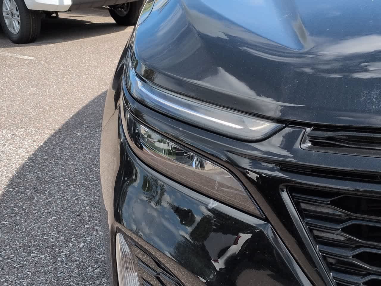 2024 Chevrolet Equinox RS - Photo 10
