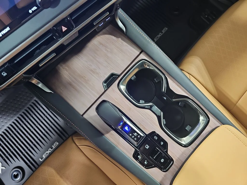 New 2026 Caviar Lexus PREMIUM PLUS image 24