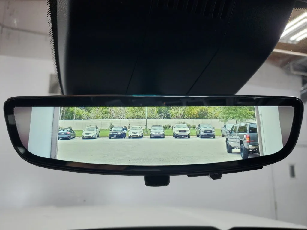 2026 GMC Sierra 2500HD AT4 - Photo 21