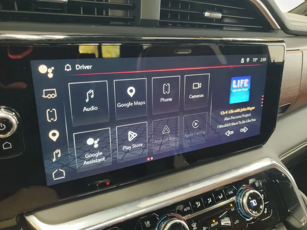 2026 GMC Sierra 1500 Denali Ultimate - Photo 12