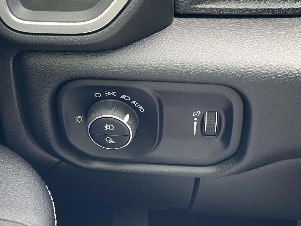 2025 RAM 2500 Big Horn - Photo 25