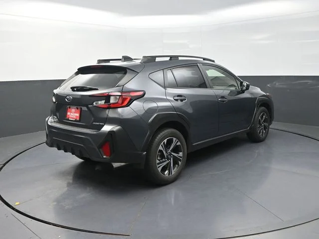 Used 2024 Gray Subaru Premium image 8