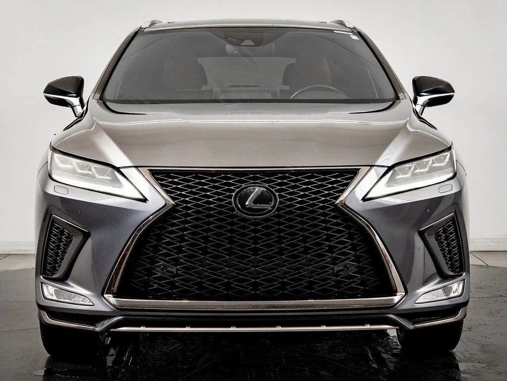 2020 Lexus RX 350 350 F SPORT Performance AWD's photo