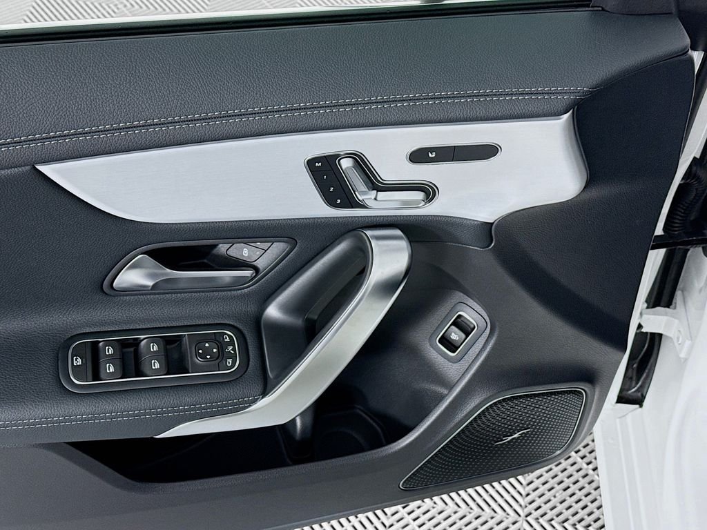 Used 2026 White Mercedes-Benz CLA 250 image 19