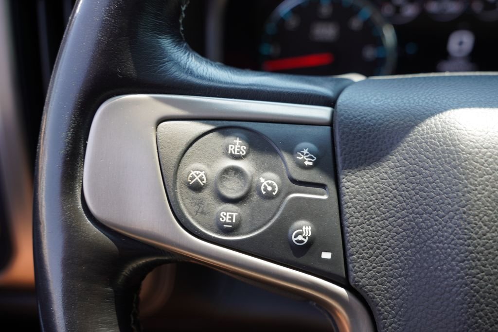 Certified Used 2019 Onyx Black GMC Denali image 34