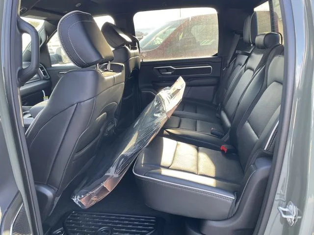 New 2026 Canyon Lake Exterior Paint RAM Laramie image 5