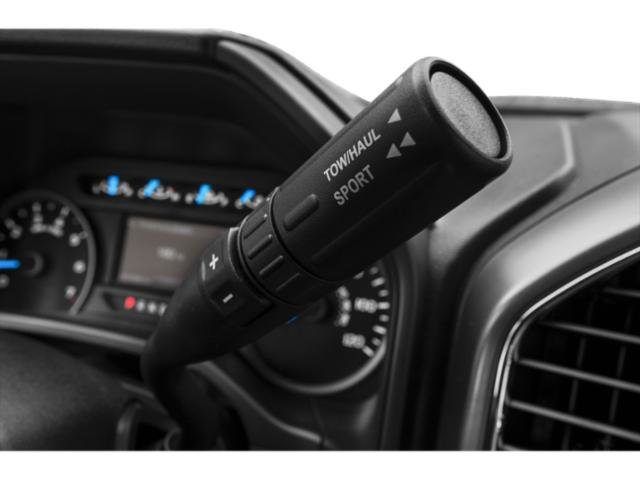 Used 2015 Race Red Ford XLT image 11