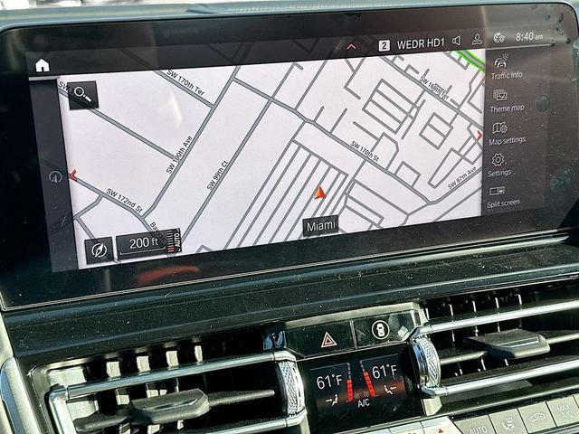 New 2026 Gray BMW 840i Gran Coupe image 10