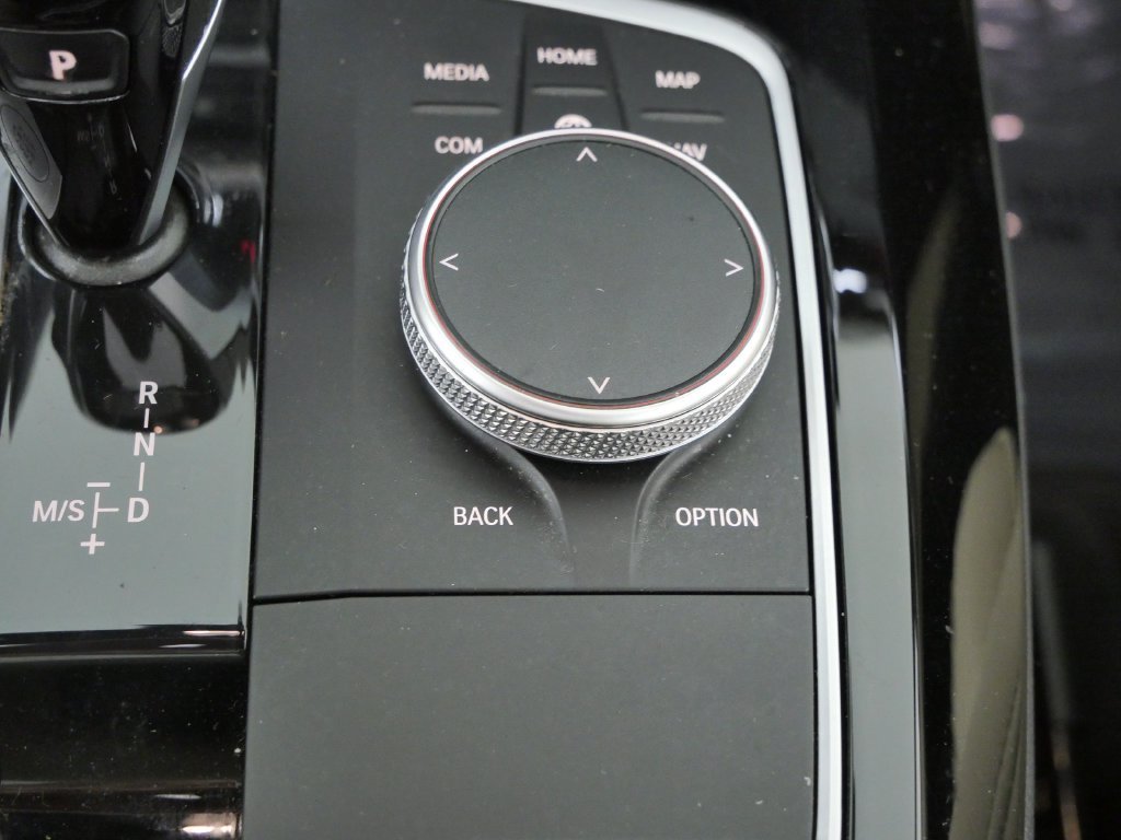 Certified Used 2024 Jet Black BMW xDrive30i image 47