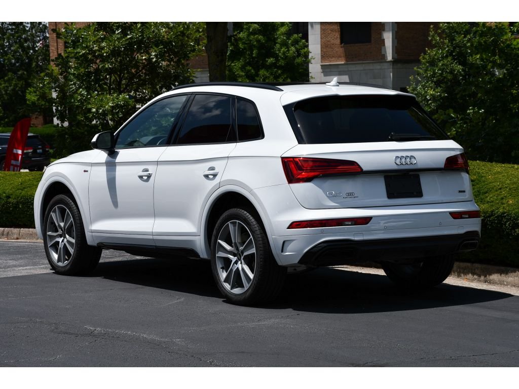 Used 2025 Whi Audi S line Premium image 6