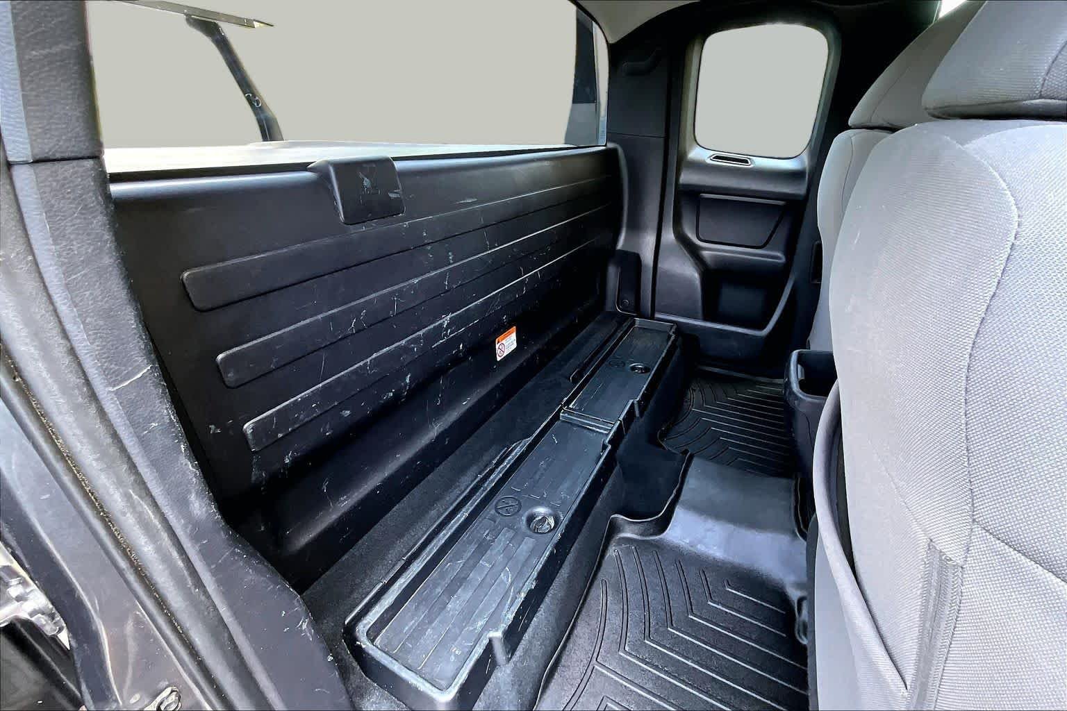 Used 2019 Magnetic Gray Metallic Toyota SR image 20