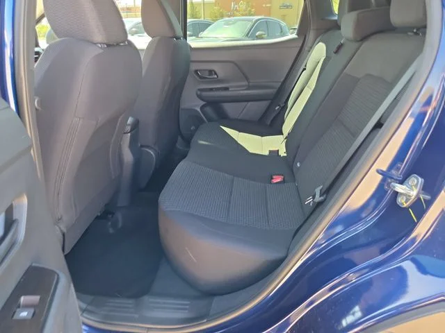New 2026 Deep Blue Pearl Nissan S image 7