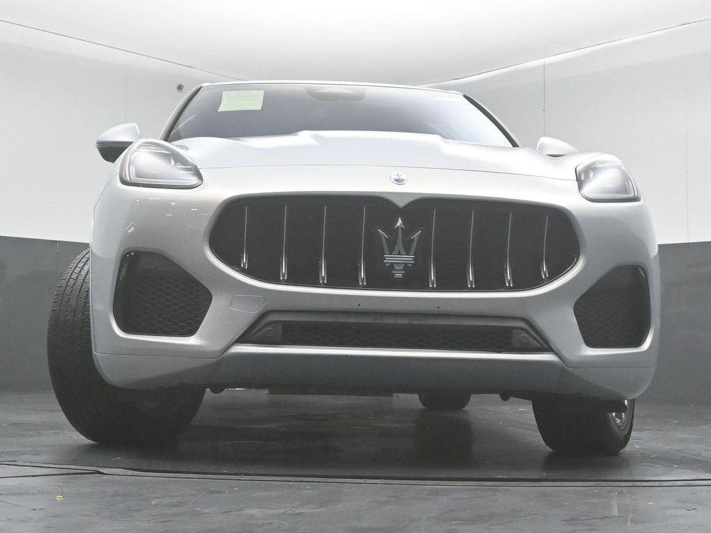 2024 MASERATI GRECALE - Image 37