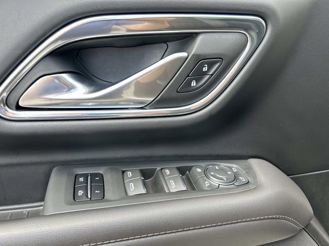 2023 Chevrolet Suburban High Country - Photo 31