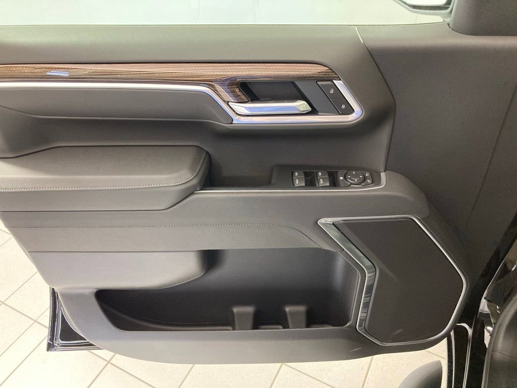 2026 Chevrolet Silverado 1500 RST - Photo 11