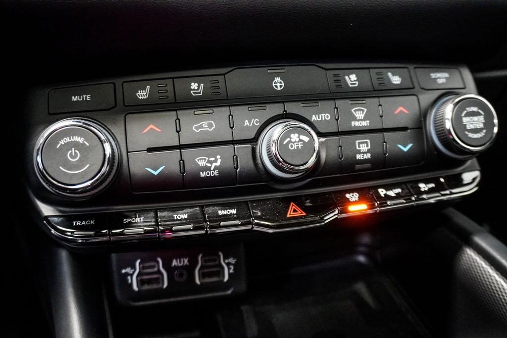 Used 2023 Red Dodge R/T Plus image 28