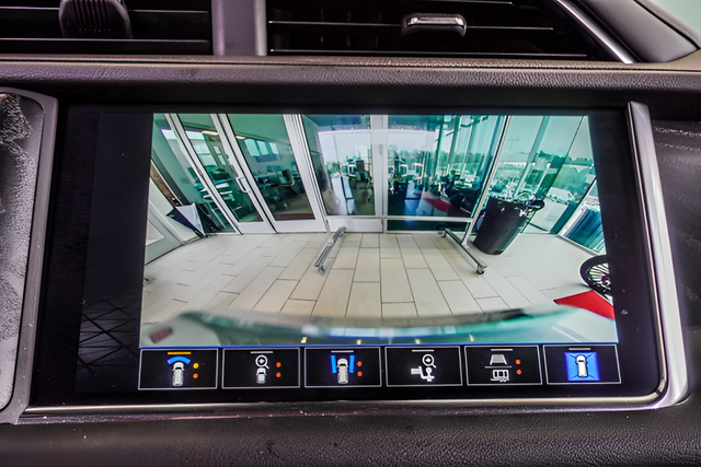 Used 2024 Black GMC Denali image 35