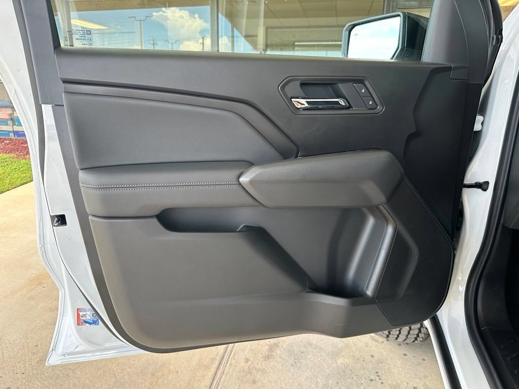 2026 GMC Canyon Elevation - Photo 10