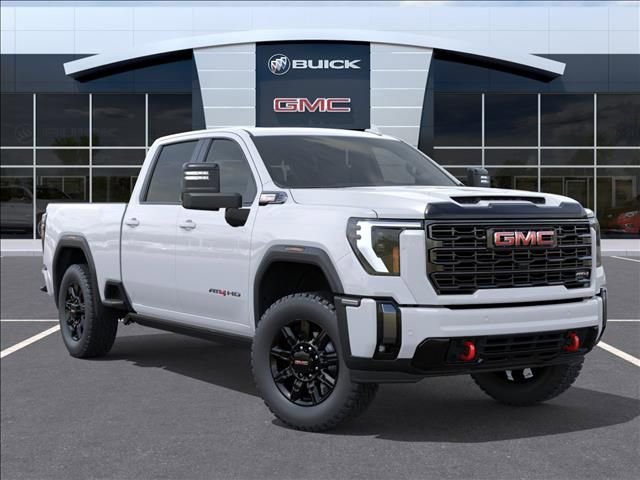 2026 GMC Sierra 2500HD AT4 - Photo 7