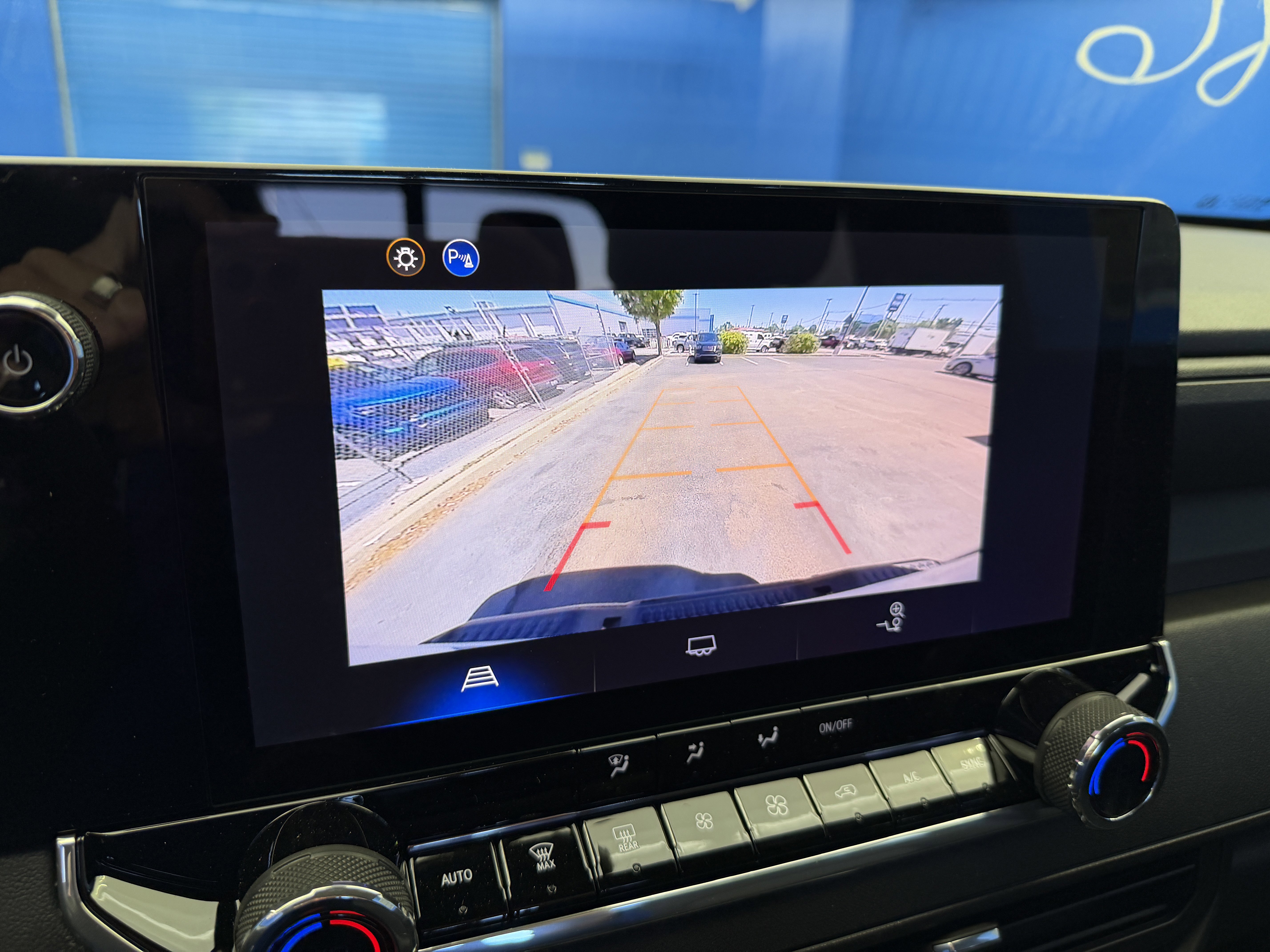 2026 Chevrolet Colorado Trail Boss - Photo 19