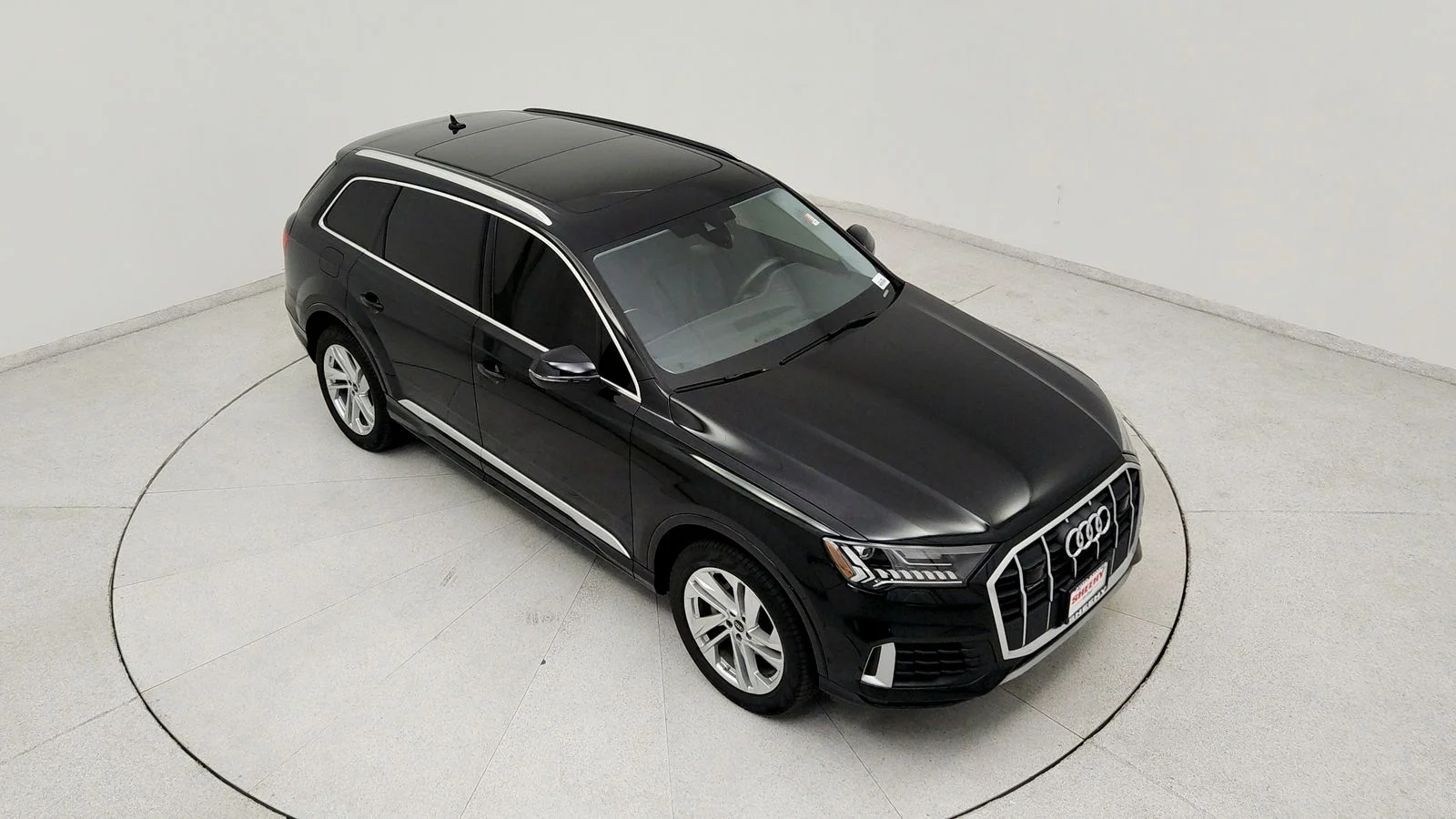 Used 2023 Black Audi 45 Premium Plus image 15