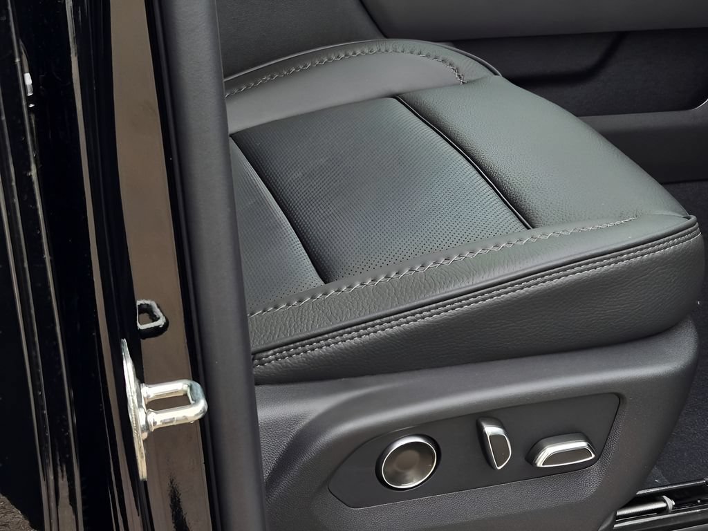 New 2026 Onyx Black GMC Denali image 10