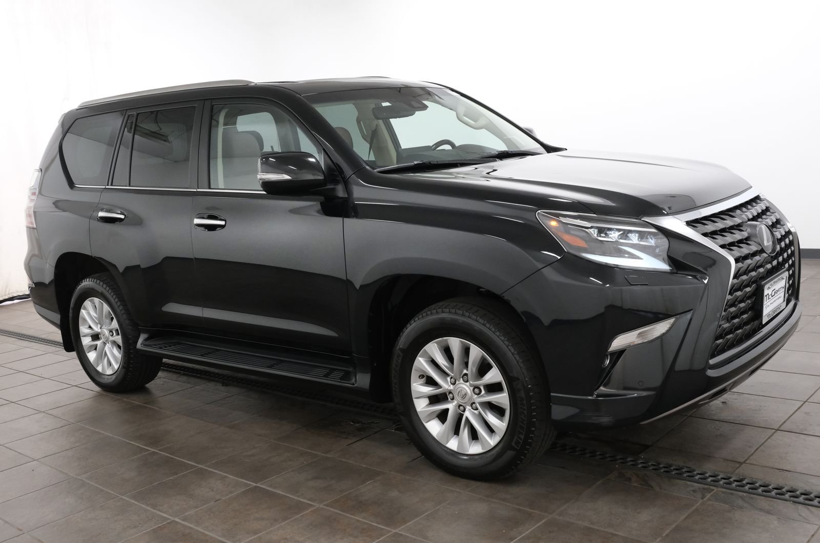 Used 2023 Caviar Lexus 460 image 7
