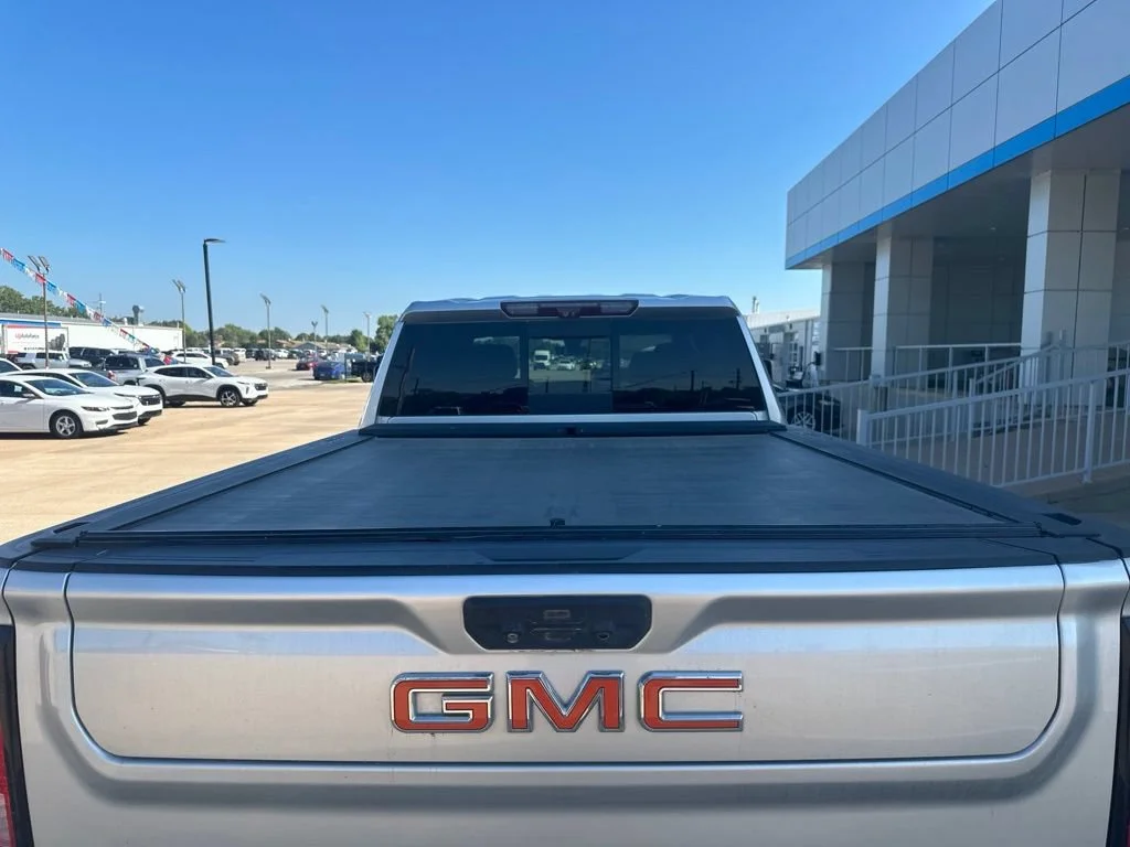 Used 2020 QUICKSILVER METALLIC GMC Denali image 36