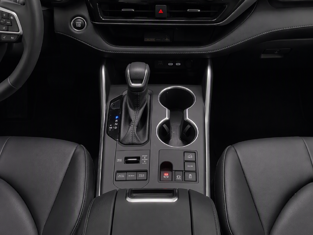 Used 2026  Toyota XLE image 13
