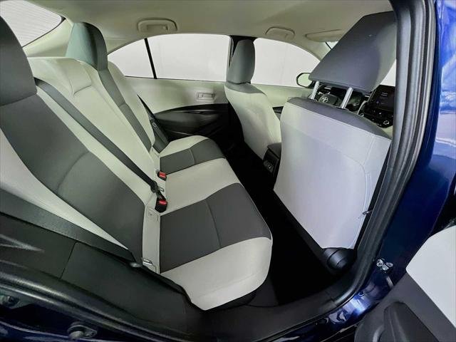 Certified Used 2024 BLUEPRINT Toyota  image 25
