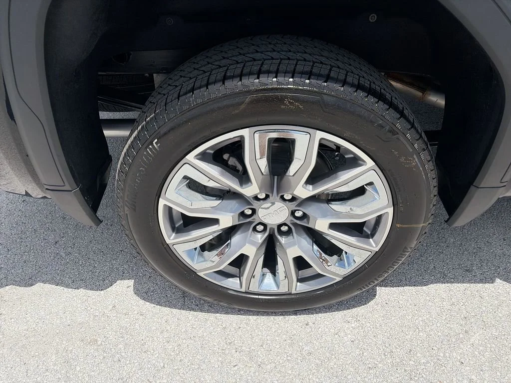2026 GMC Sierra 1500 Denali - Photo 42