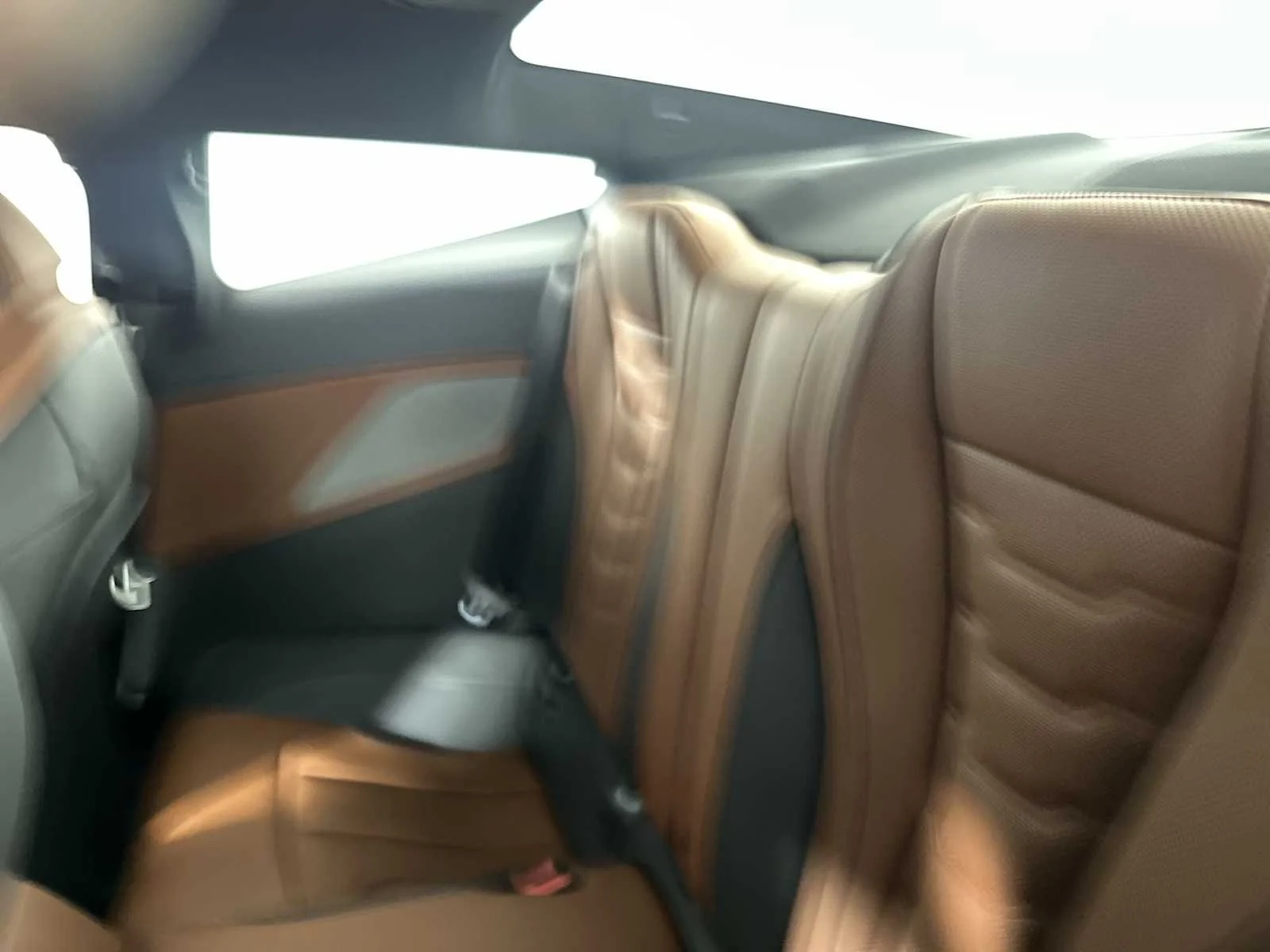 New 2026 Black Sapphire Metallic BMW 840i image 18