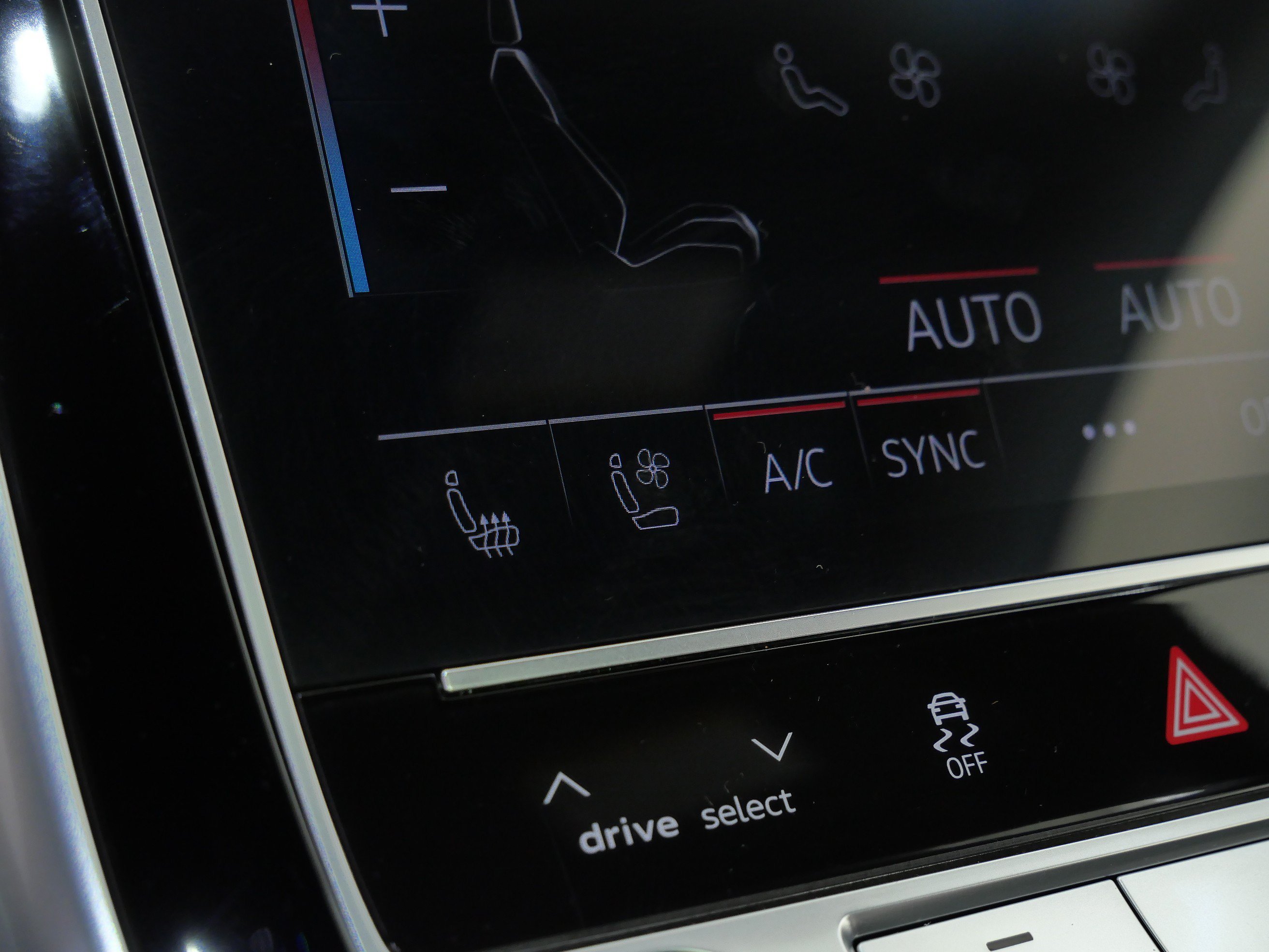 Used 2026 White Audi Premium Plus image 27