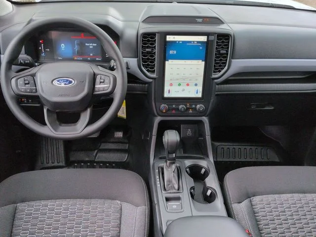 New 2026 Oxford White Ford XL image 15