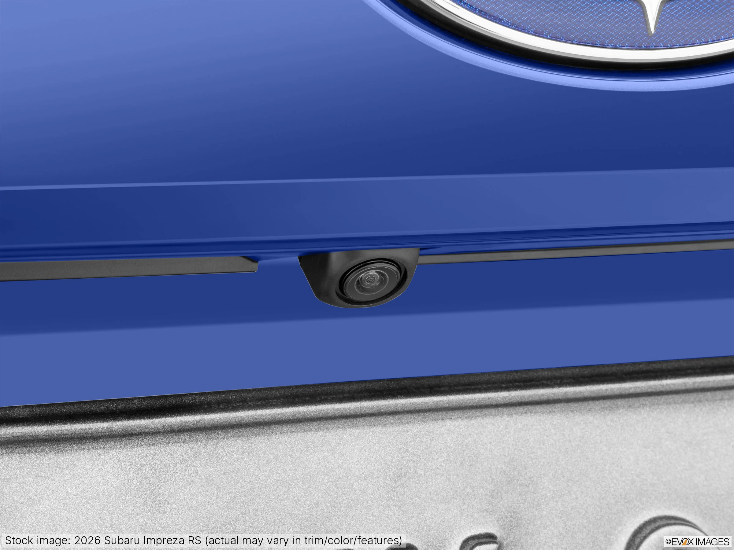 New 2026 Magnetite Gray Metallic Subaru Sport image 63
