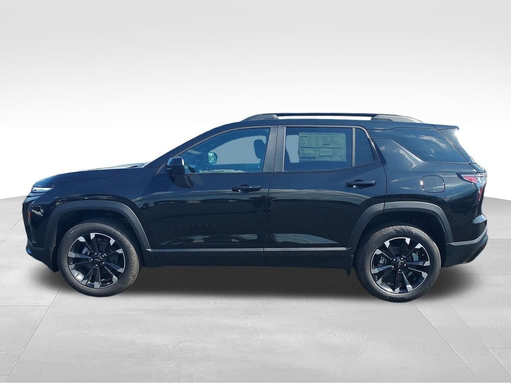 2027 Chevrolet Equinox RS - Photo 2