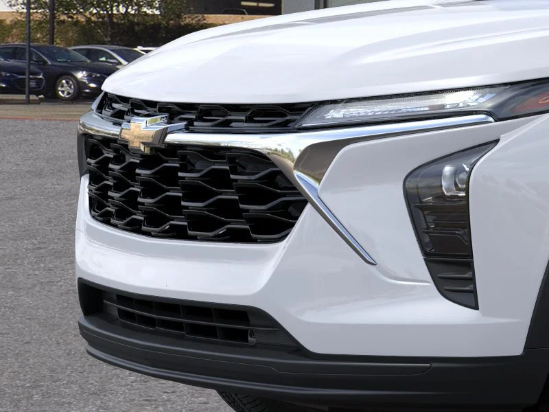2026 Chevrolet Trax LS - Photo 13