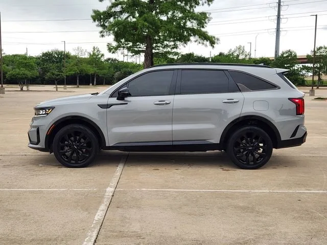 Used 2023  Kia SX image 4