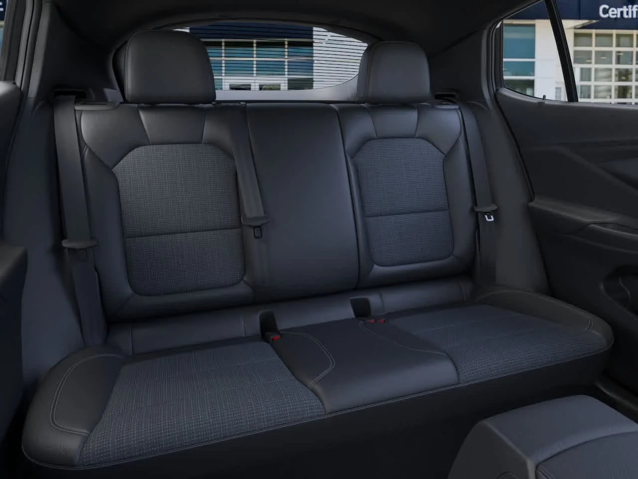 2026 Buick Envista Preferred - Photo 17