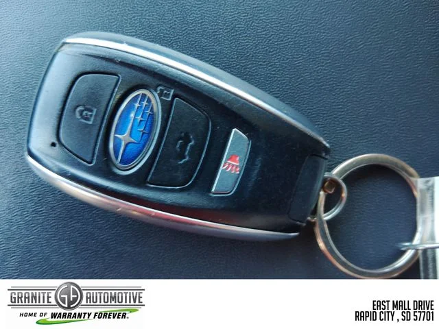 Used 2019 Gray Subaru 2.0i Limited image 30