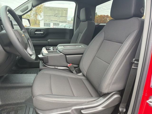 2026 Chevrolet Silverado 1500 Work Truck - Photo 25