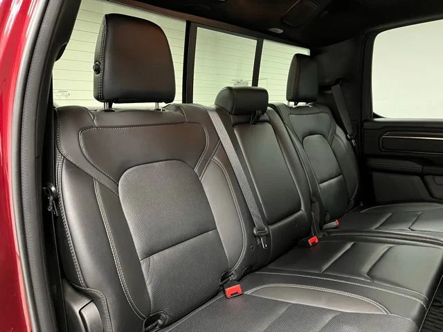 Used 2023 Red Ram Rebel image 53