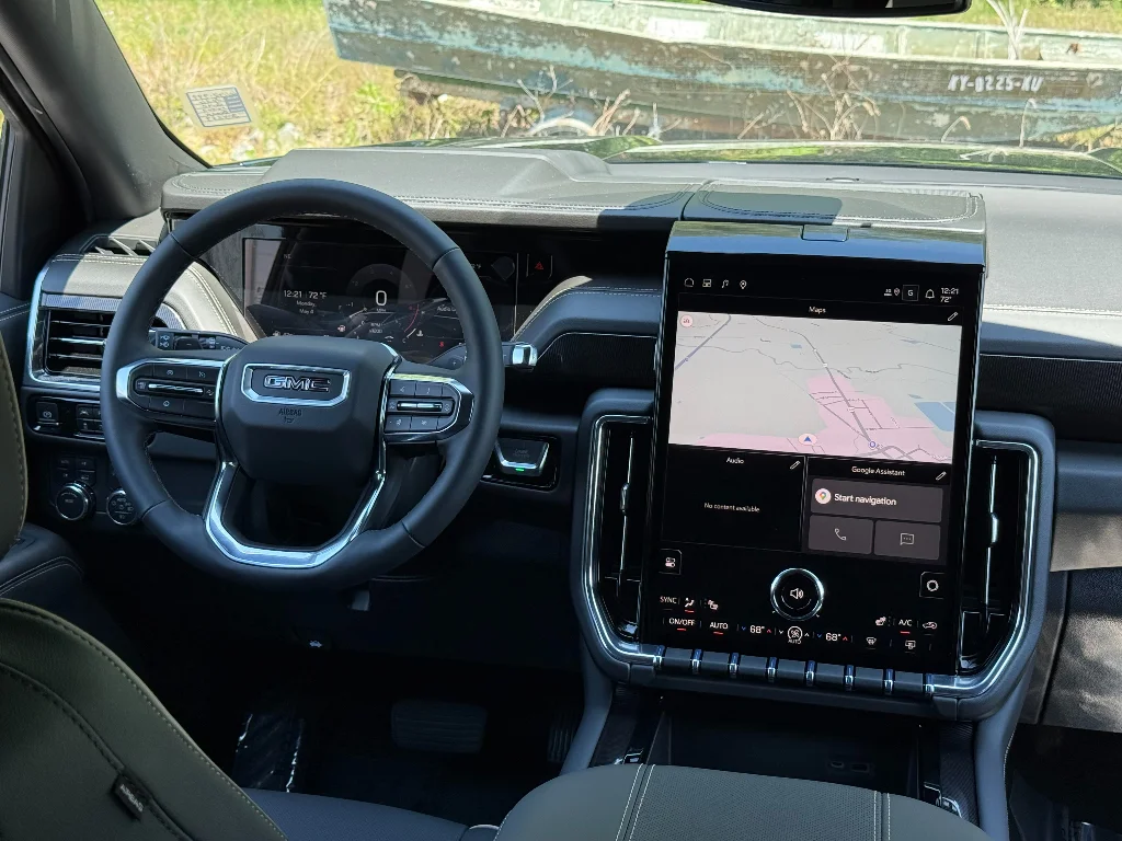 2026 GMC Yukon Elevation - Photo 18